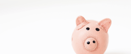 Piggy bank