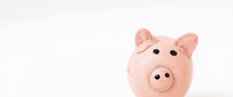 Piggy bank