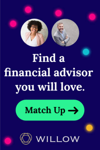 Find a financial advisor you'll love