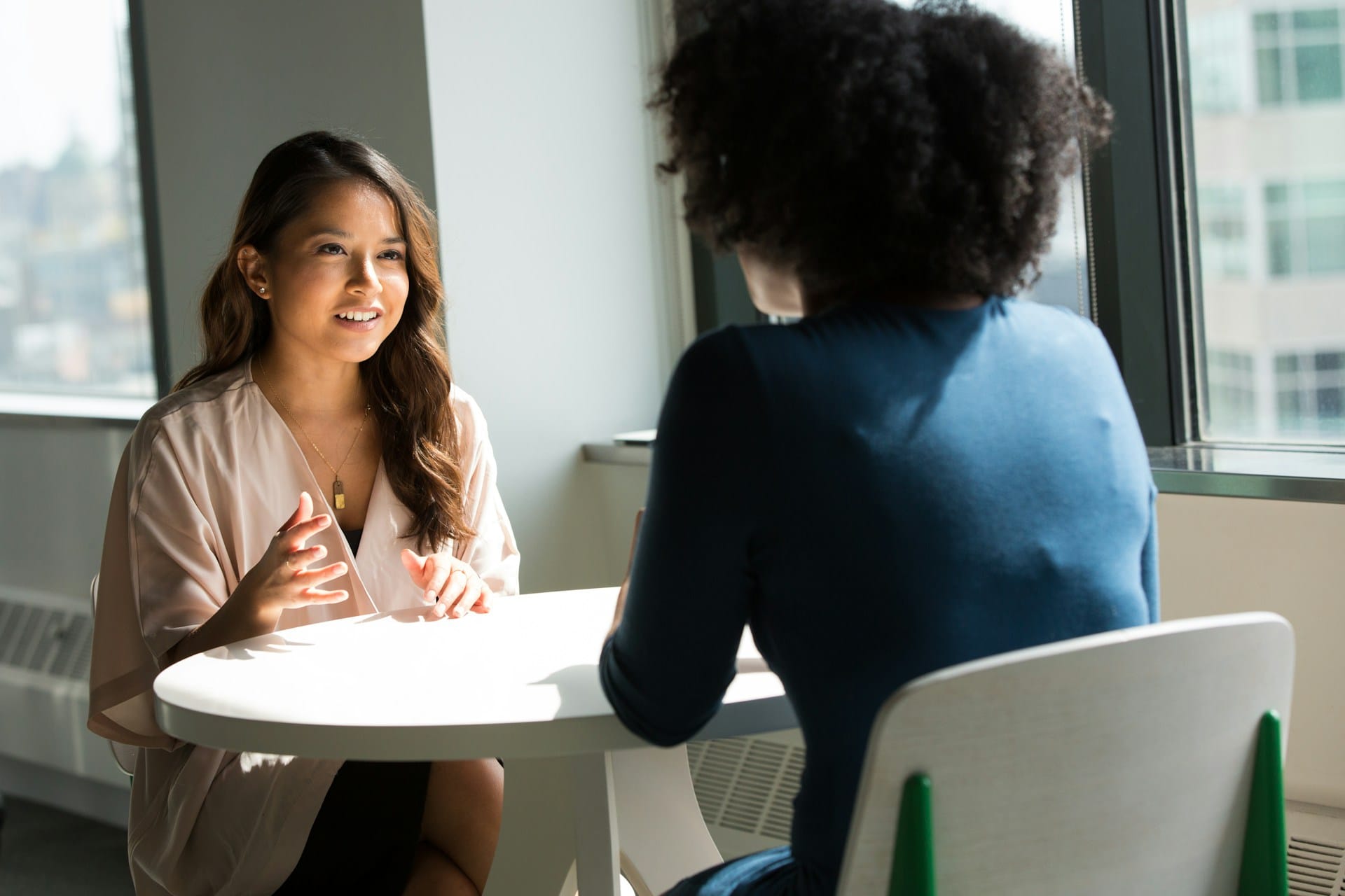 How We Make Sure Your Advisor Gets It