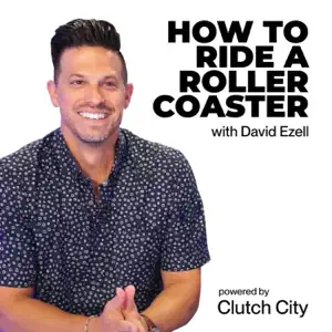 How to Ride a Rollercoaster