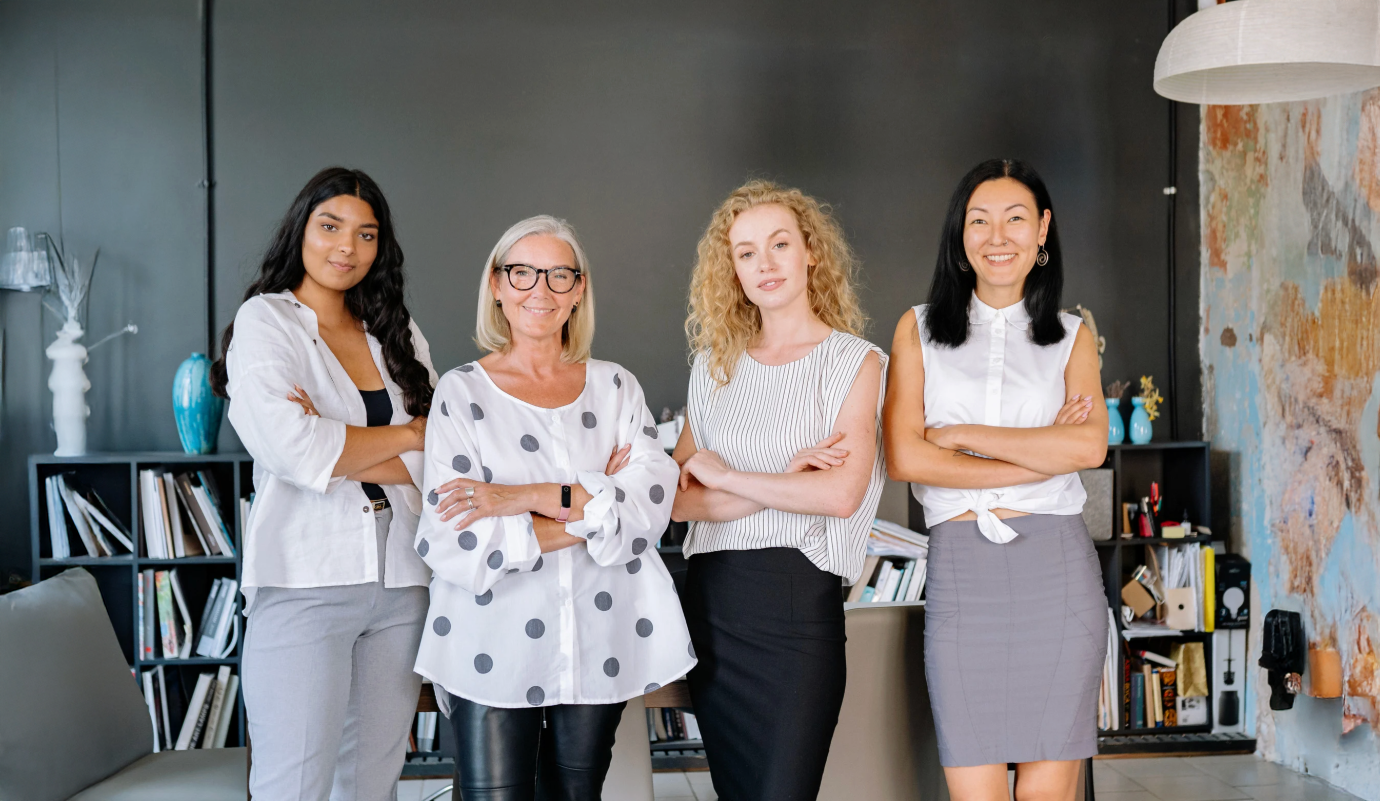 Objective advice. Personalized guidance. All built around you.