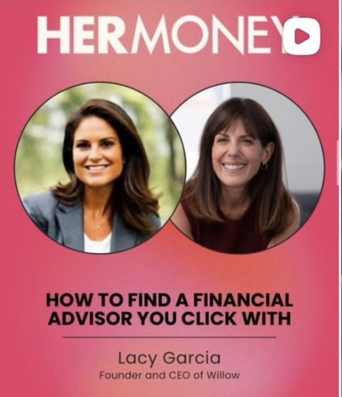 her money lacy and jean